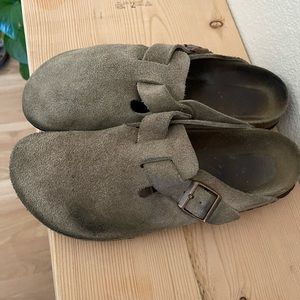 Birkenstock BOSTON 41